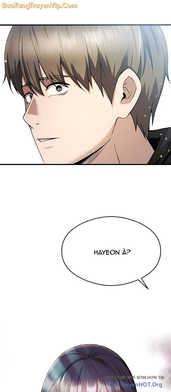 Hẹn Hò Rùng Rợn Chap 26 - Next Chap 27