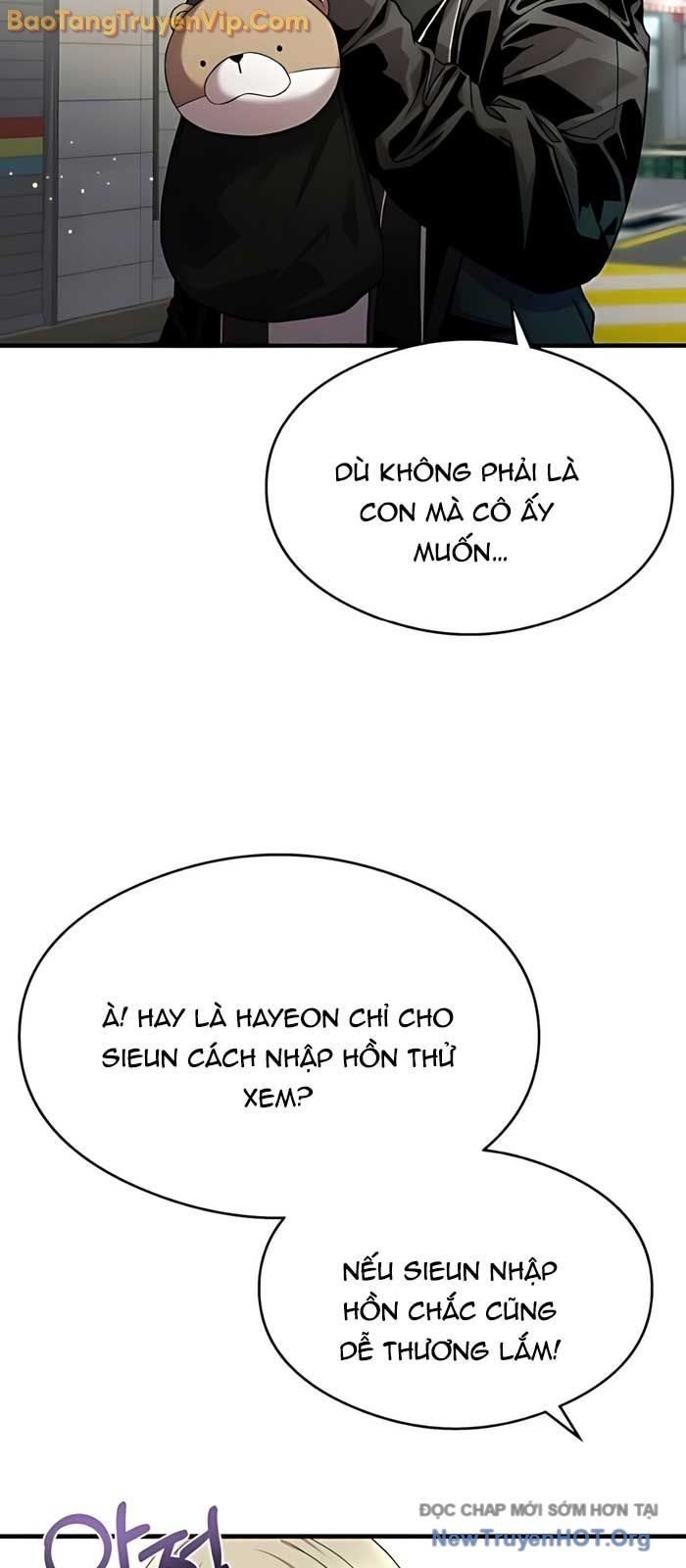 Hẹn Hò Rùng Rợn Chap 26 - Next Chap 27