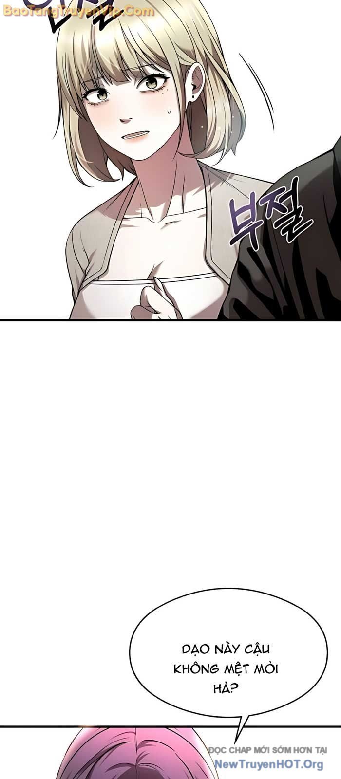 Hẹn Hò Rùng Rợn Chap 26 - Next Chap 27