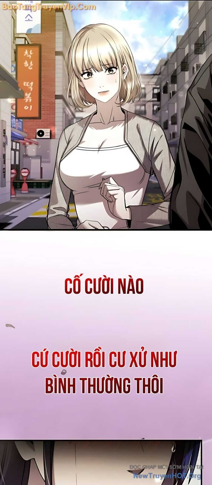 Hẹn Hò Rùng Rợn Chap 26 - Next Chap 27