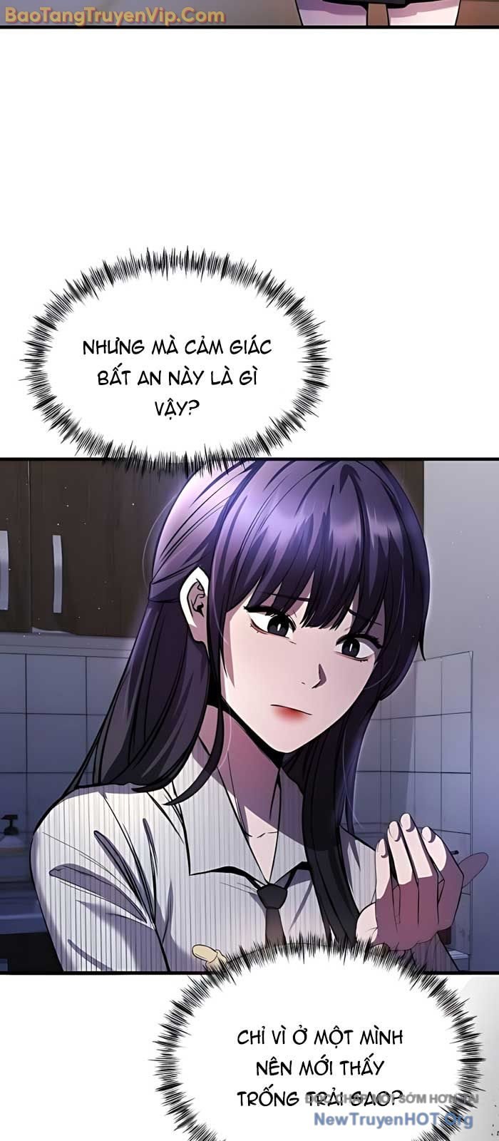 Hẹn Hò Rùng Rợn Chap 26 - Next Chap 27