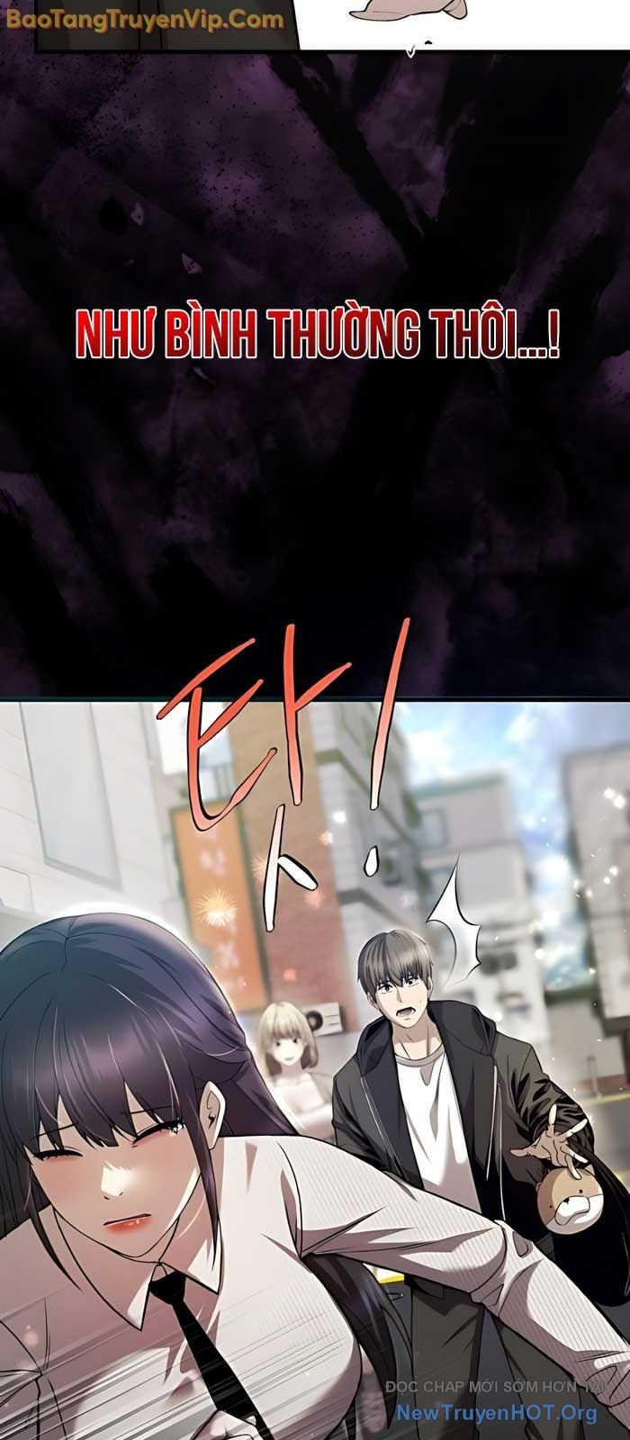 Hẹn Hò Rùng Rợn Chap 26 - Next Chap 27