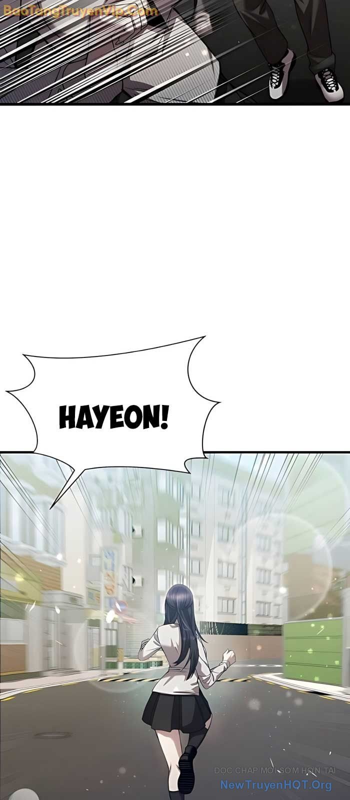 Hẹn Hò Rùng Rợn Chap 26 - Next Chap 27