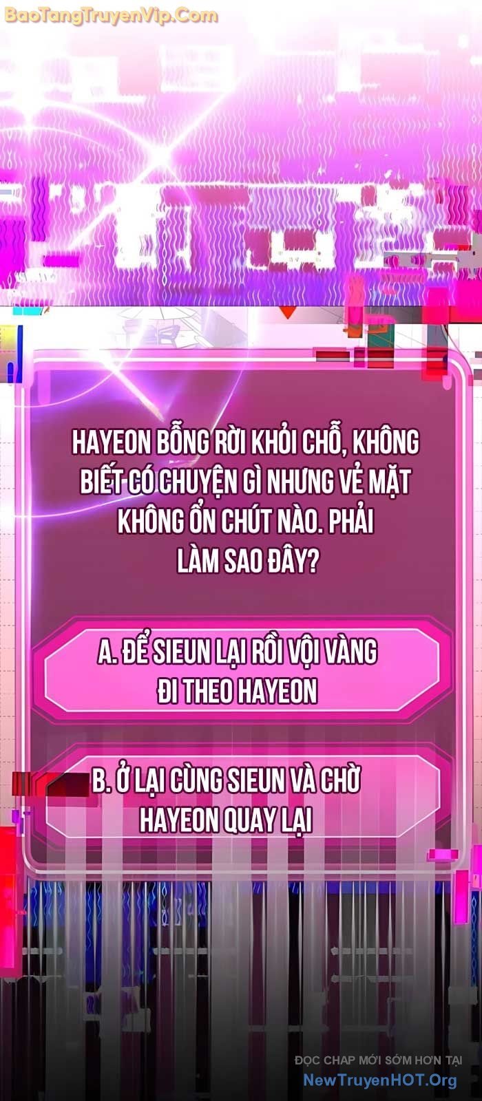 Hẹn Hò Rùng Rợn Chap 26 - Next Chap 27