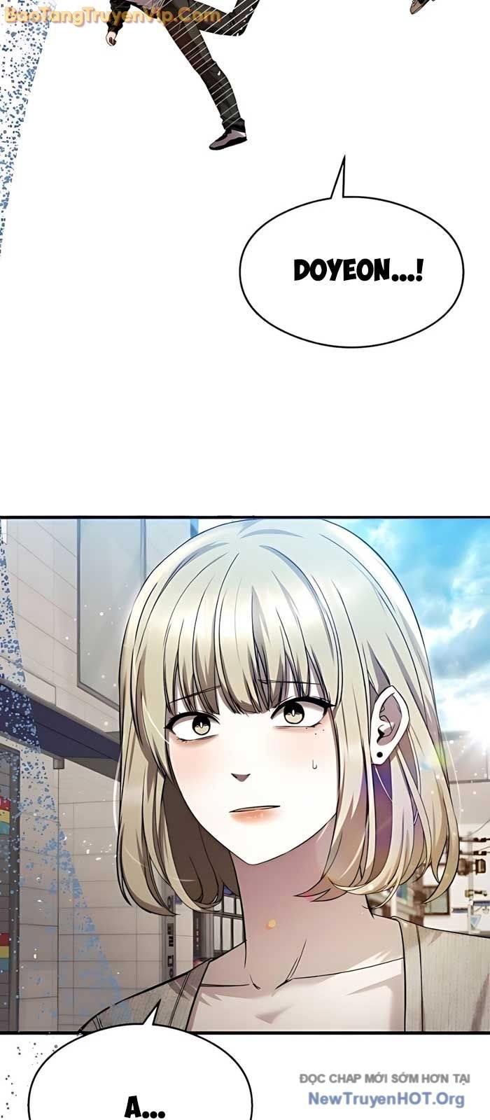 Hẹn Hò Rùng Rợn Chap 26 - Next Chap 27