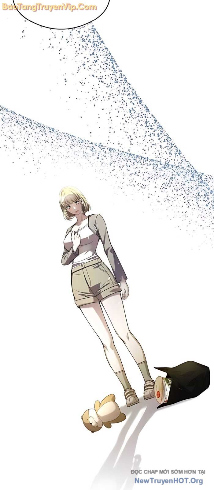 Hẹn Hò Rùng Rợn Chap 26 - Next Chap 27