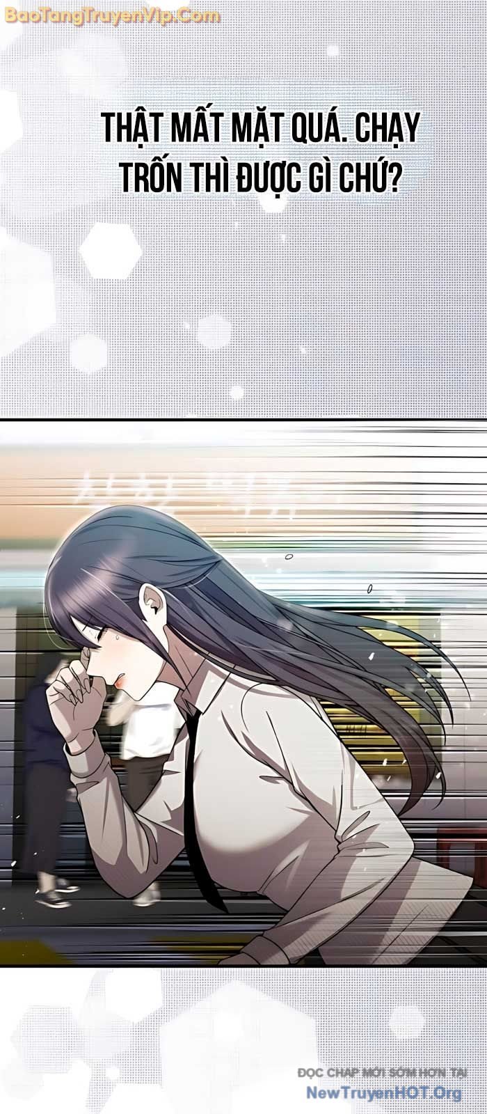 Hẹn Hò Rùng Rợn Chap 26 - Next Chap 27