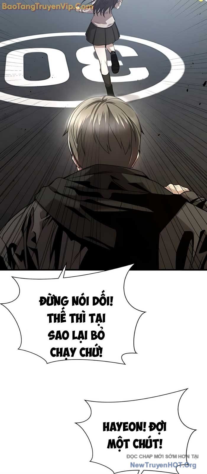 Hẹn Hò Rùng Rợn Chap 26 - Next Chap 27