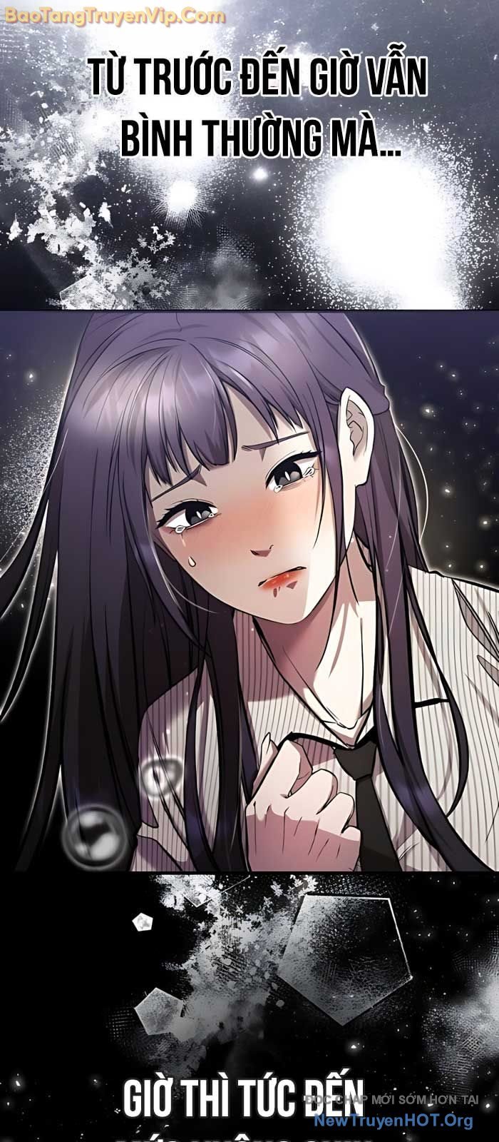 Hẹn Hò Rùng Rợn Chap 26 - Next Chap 27