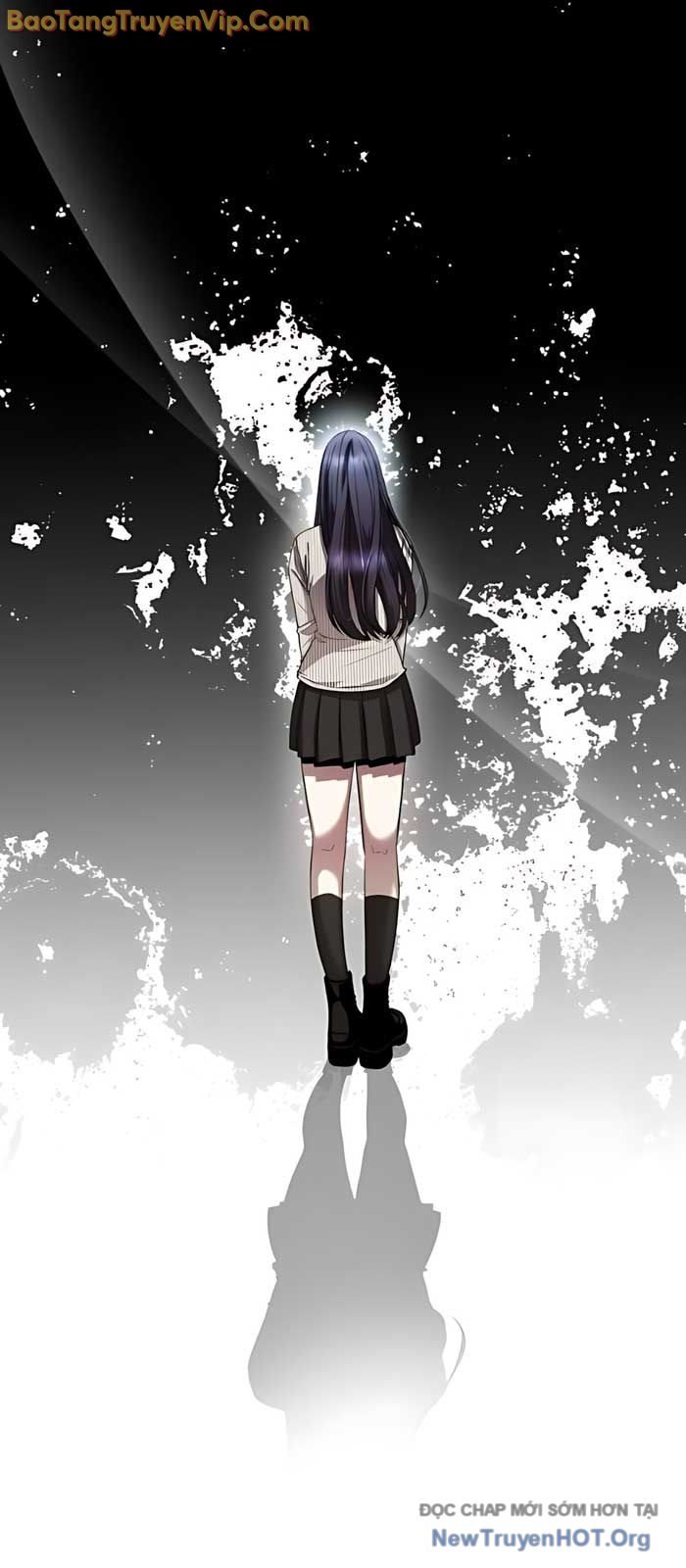 Hẹn Hò Rùng Rợn Chap 26 - Next Chap 27