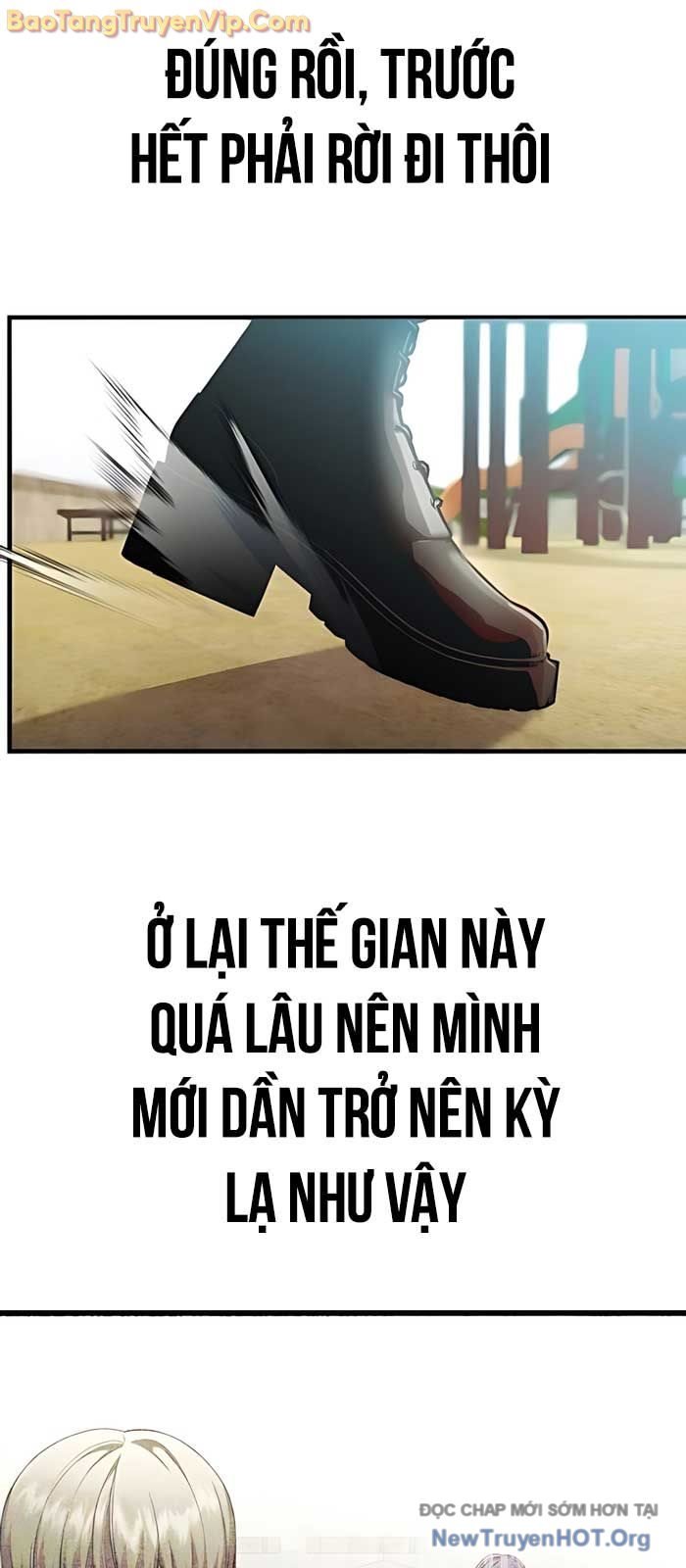 Hẹn Hò Rùng Rợn Chap 26 - Next Chap 27