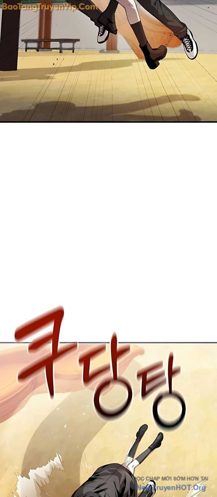 Hẹn Hò Rùng Rợn Chap 26 - Next Chap 27