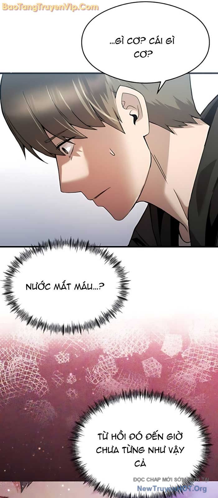 Hẹn Hò Rùng Rợn Chap 26 - Next Chap 27