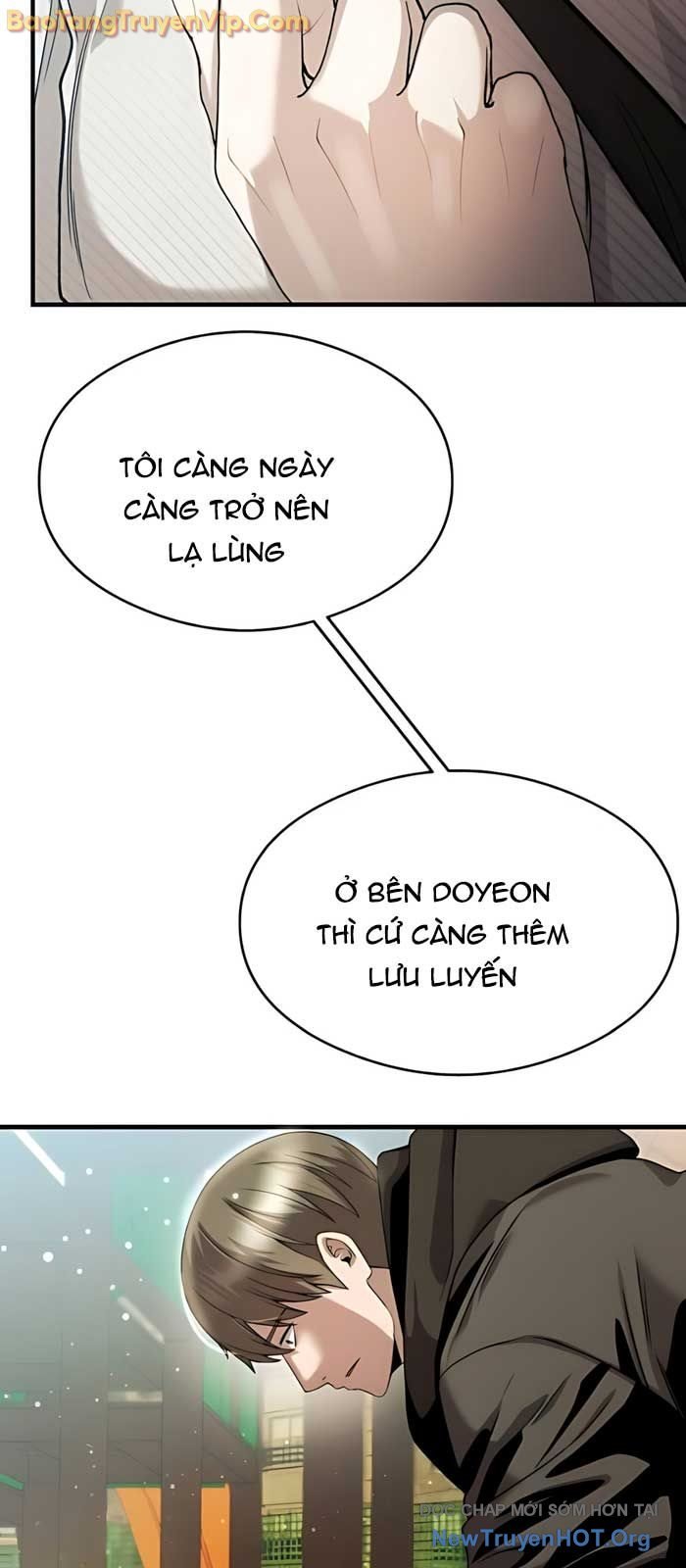 Hẹn Hò Rùng Rợn Chap 26 - Next Chap 27
