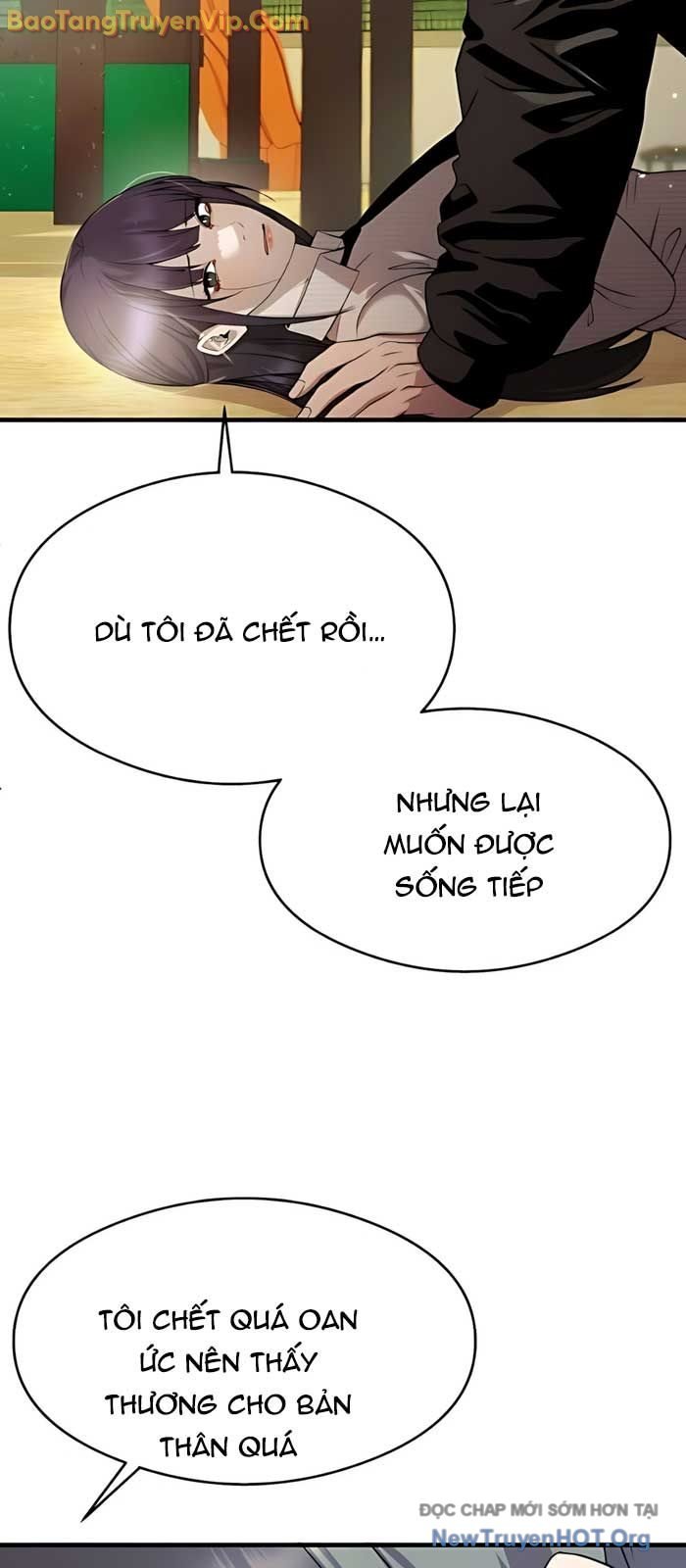 Hẹn Hò Rùng Rợn Chap 26 - Next Chap 27