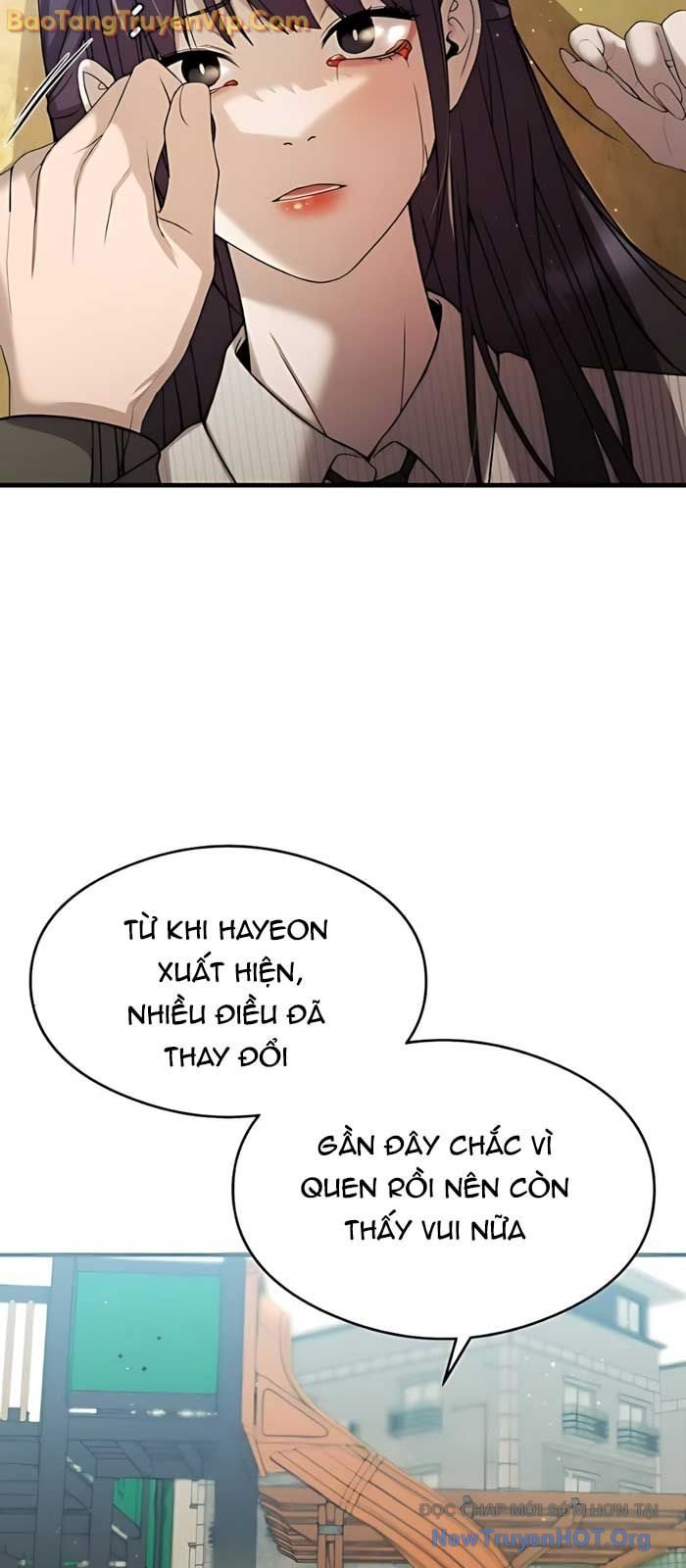 Hẹn Hò Rùng Rợn Chap 26 - Next Chap 27