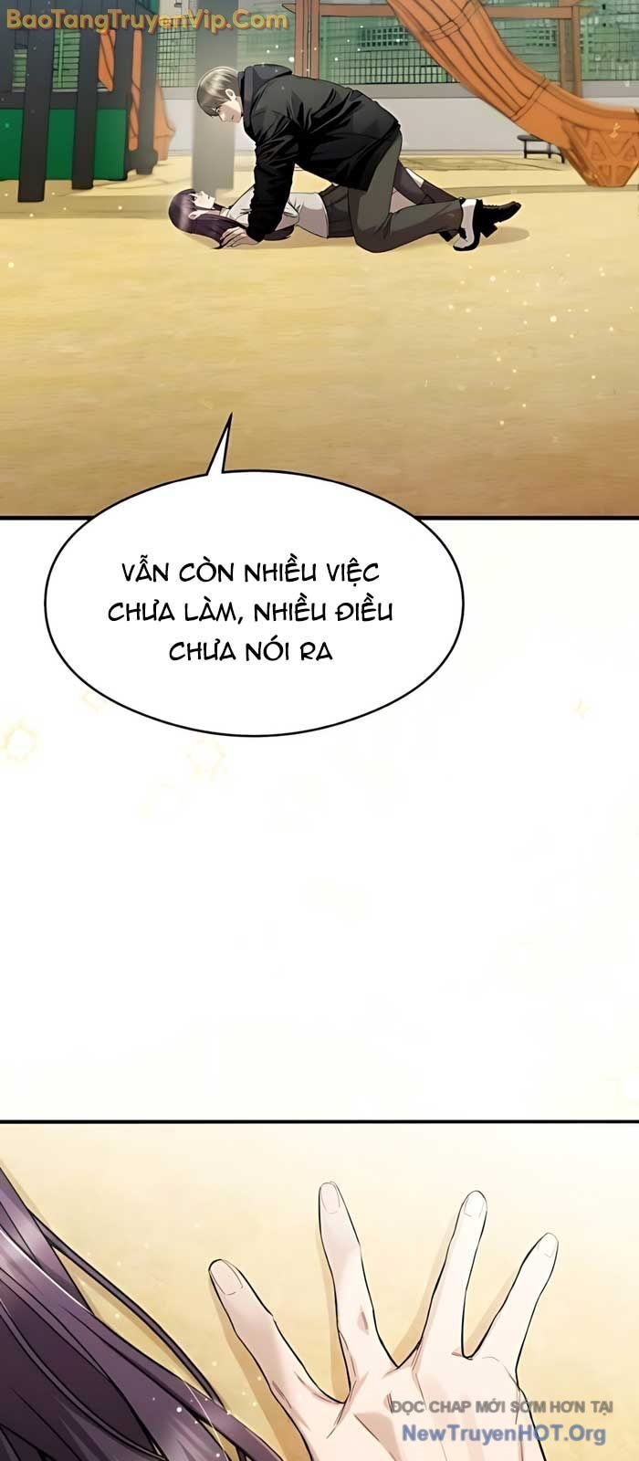 Hẹn Hò Rùng Rợn Chap 26 - Next Chap 27