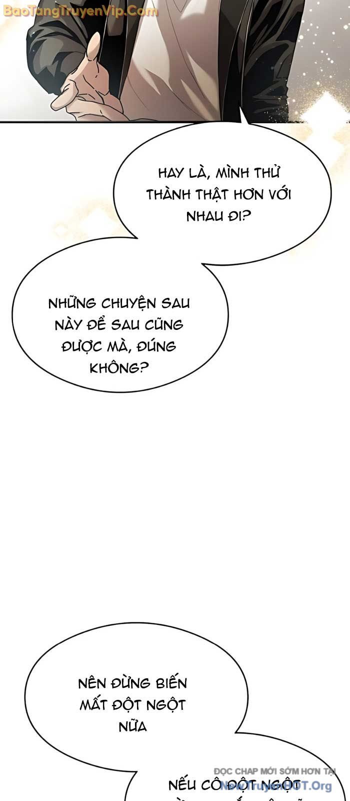 Hẹn Hò Rùng Rợn Chap 26 - Next Chap 27