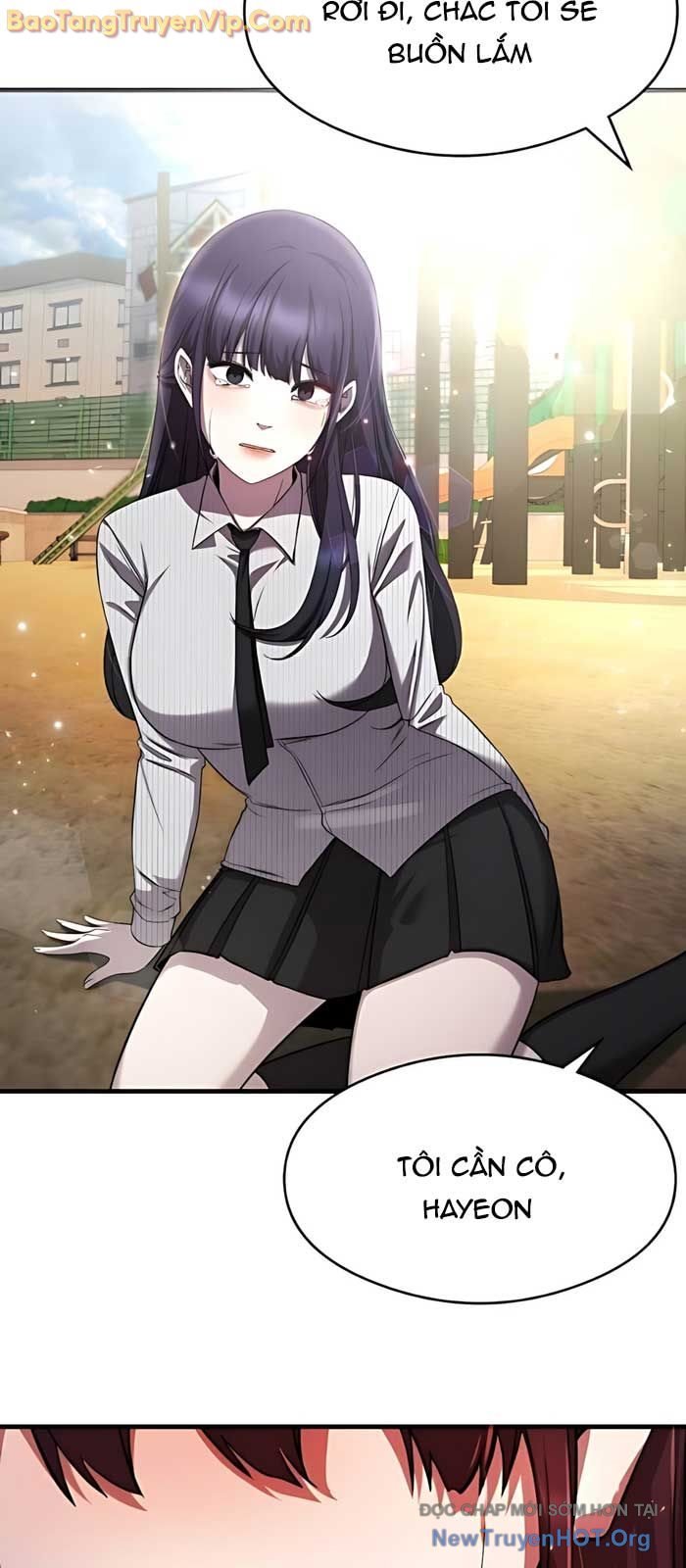 Hẹn Hò Rùng Rợn Chap 26 - Next Chap 27