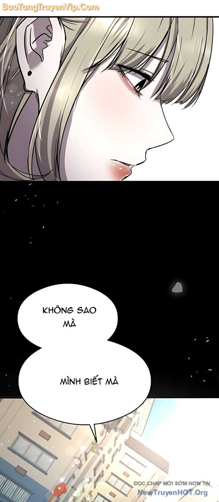 Hẹn Hò Rùng Rợn Chap 26 - Next Chap 27