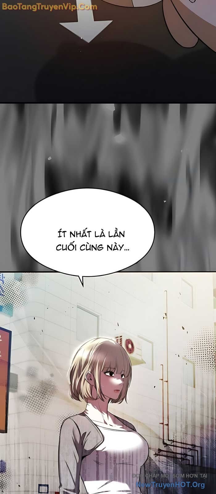 Hẹn Hò Rùng Rợn Chap 26 - Next Chap 27