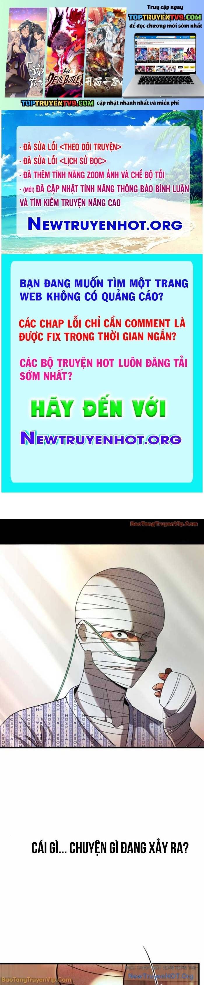 Hẹn Hò Rùng Rợn Chap 31 - Next Chap 32