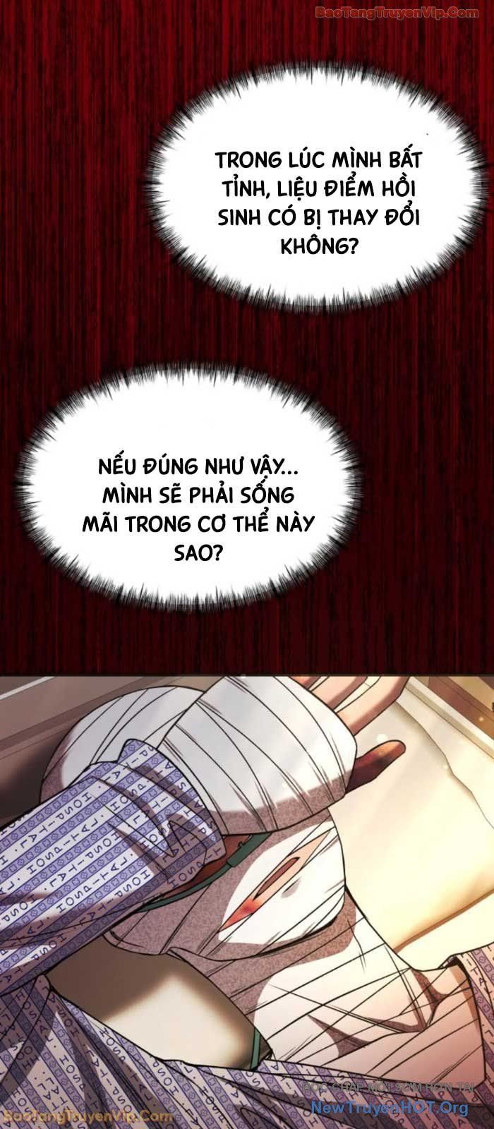 Hẹn Hò Rùng Rợn Chap 31 - Next Chap 32