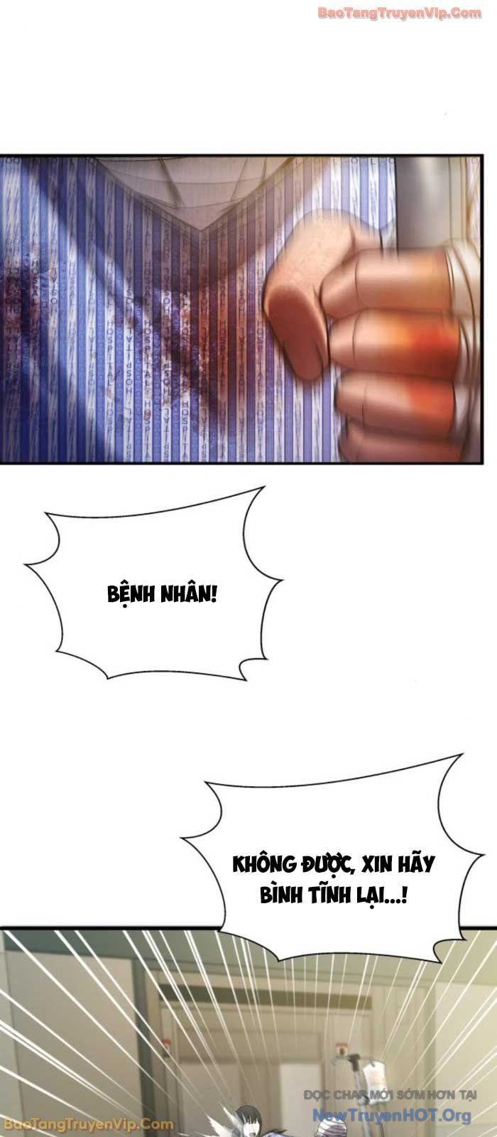 Hẹn Hò Rùng Rợn Chap 31 - Next Chap 32