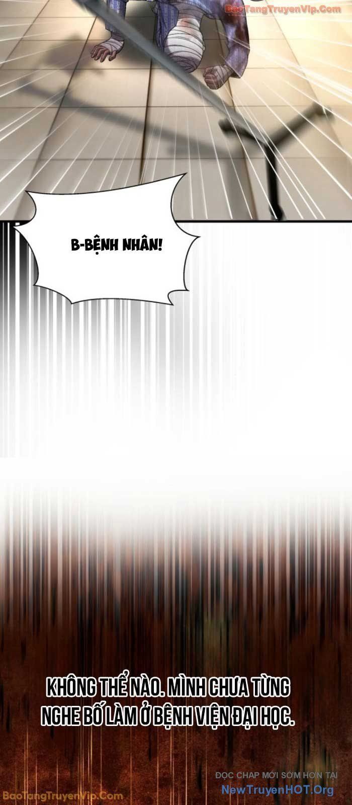 Hẹn Hò Rùng Rợn Chap 31 - Next Chap 32