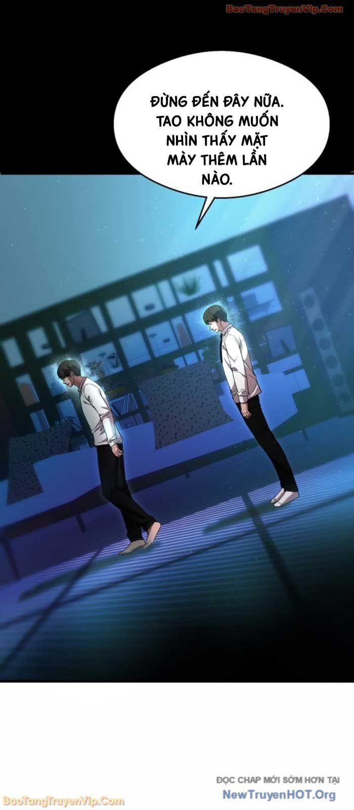 Hẹn Hò Rùng Rợn Chap 31 - Next Chap 32