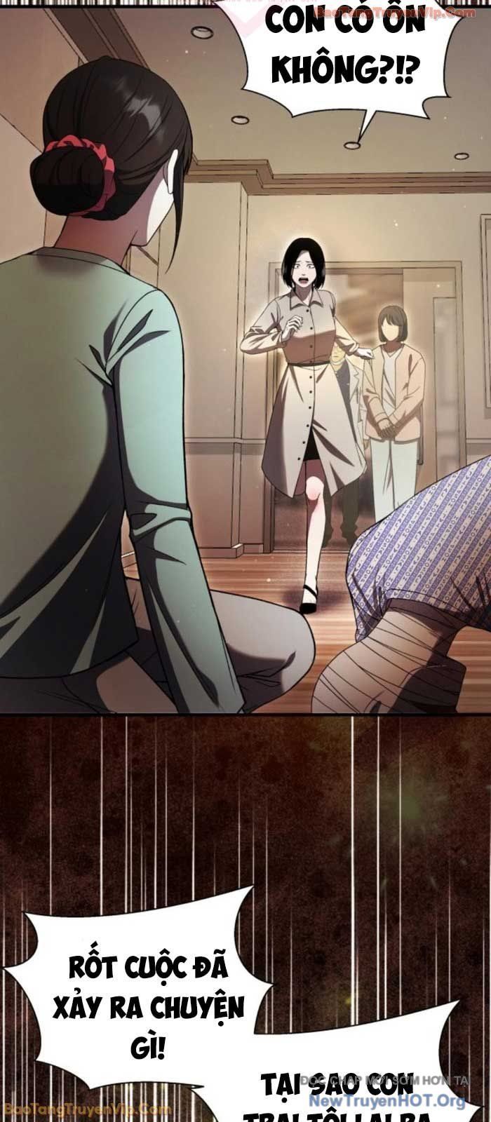 Hẹn Hò Rùng Rợn Chap 31 - Next Chap 32