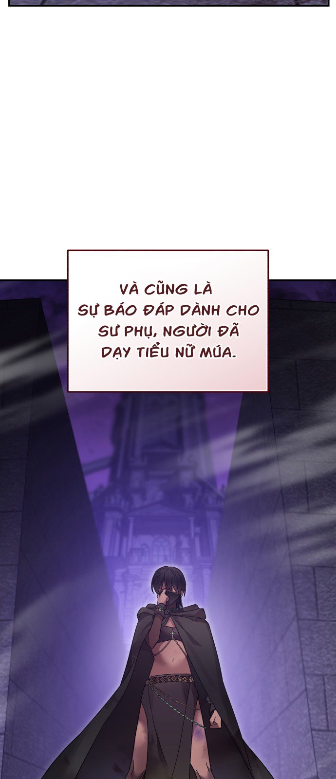 Hero X Demon King X Villain Chap 118 - Next Chap 119