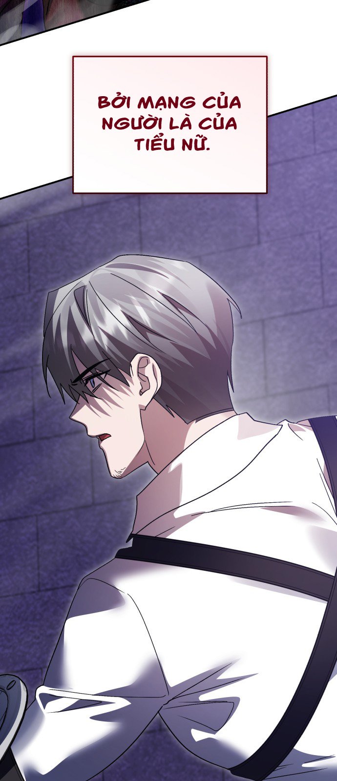 Hero X Demon King X Villain Chap 118 - Next Chap 119