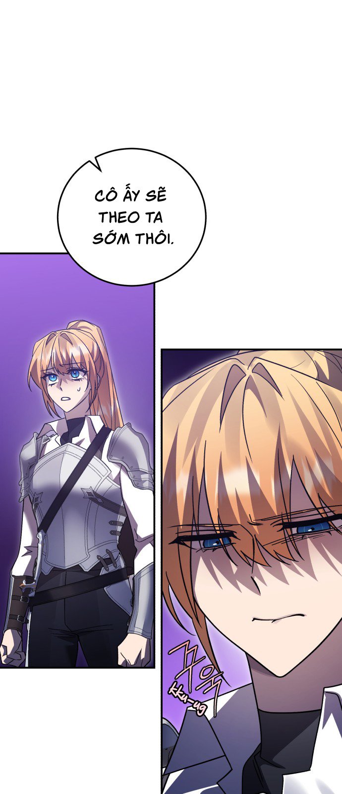 Hero X Demon King X Villain Chap 118 - Next Chap 119