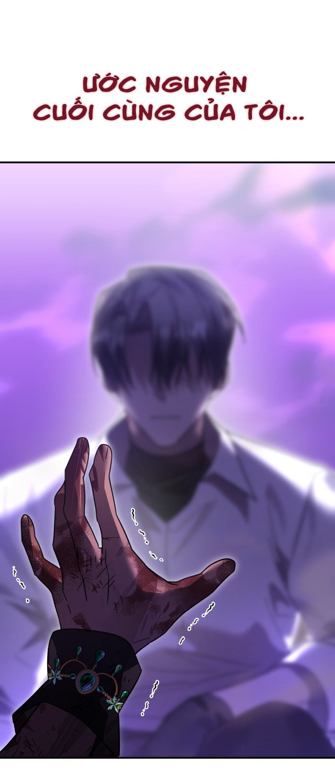 Hero X Demon King X Villain Chap 118 - Next Chap 119