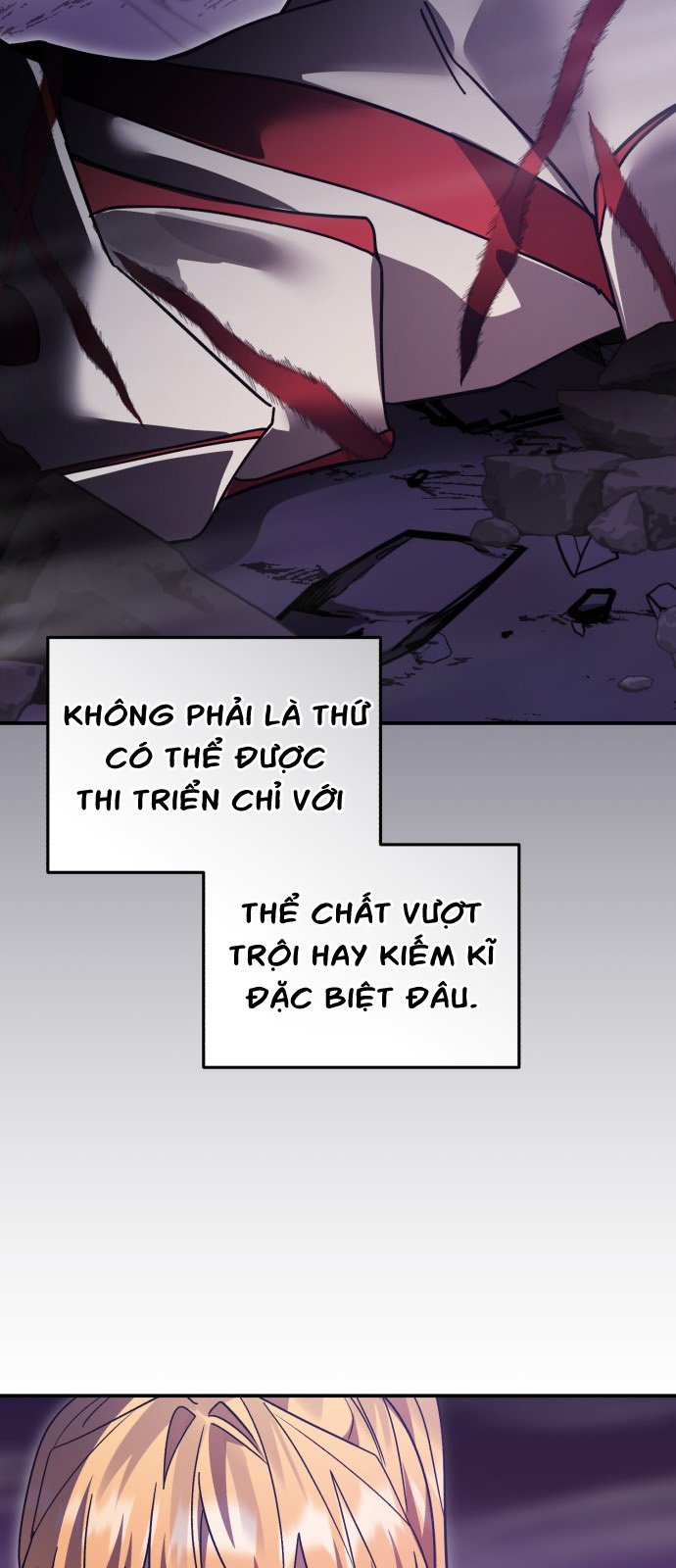 Hero X Demon King X Villain Chap 118 - Next Chap 119