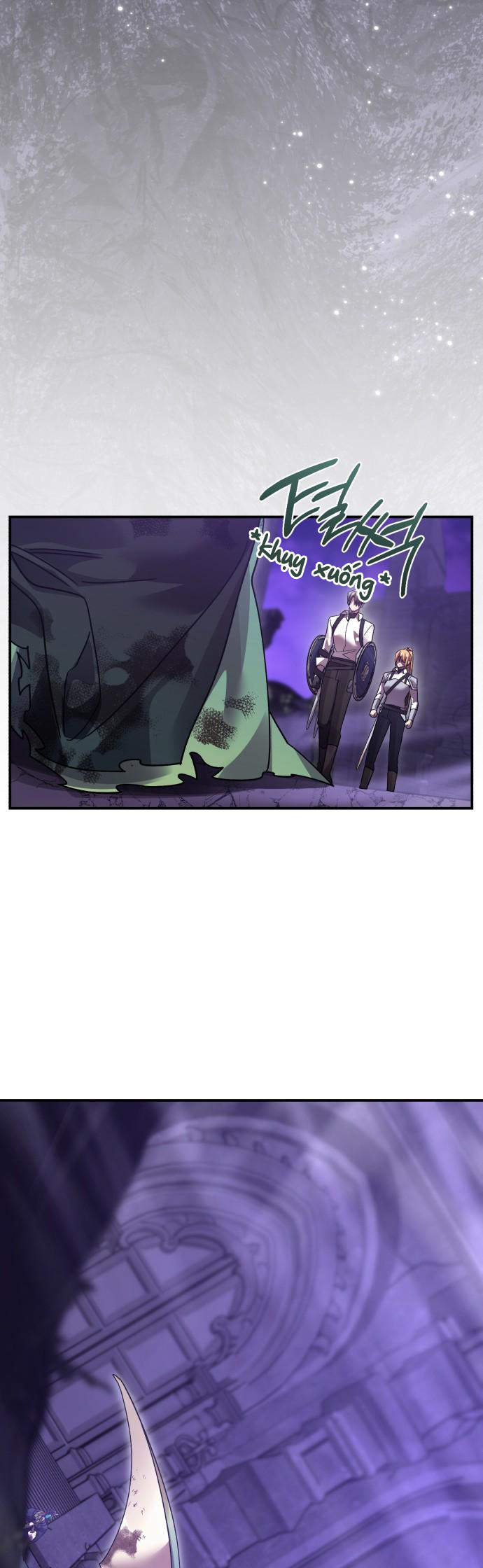 Hero X Demon King X Villain Chap 118 - Next Chap 119