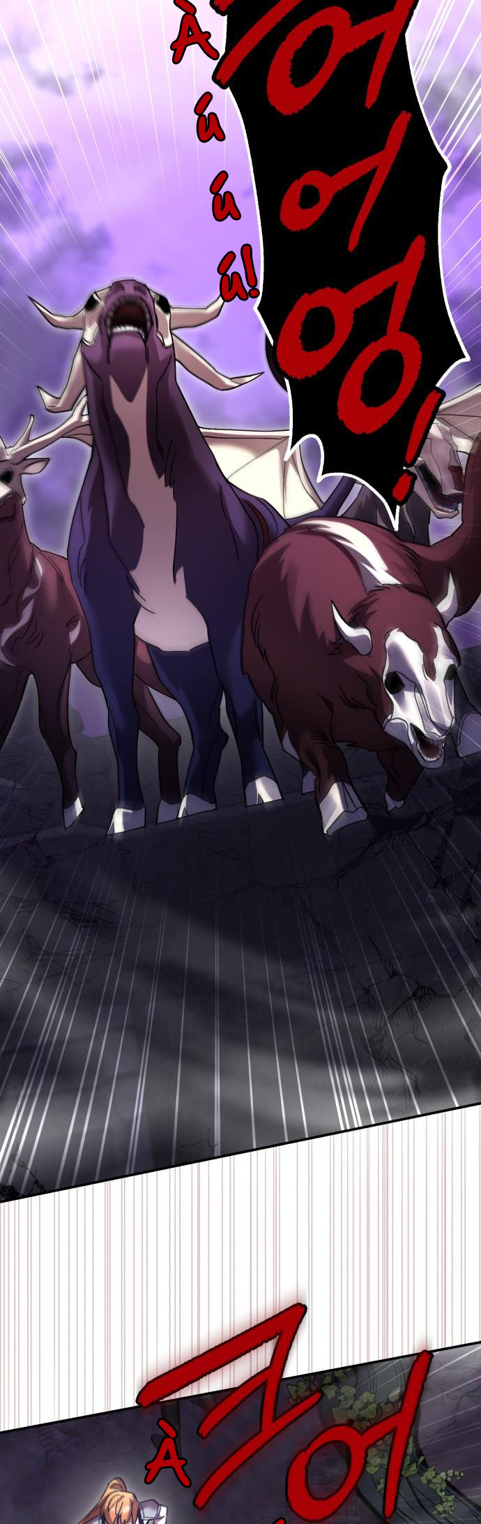 Hero X Demon King X Villain Chap 118 - Next Chap 119