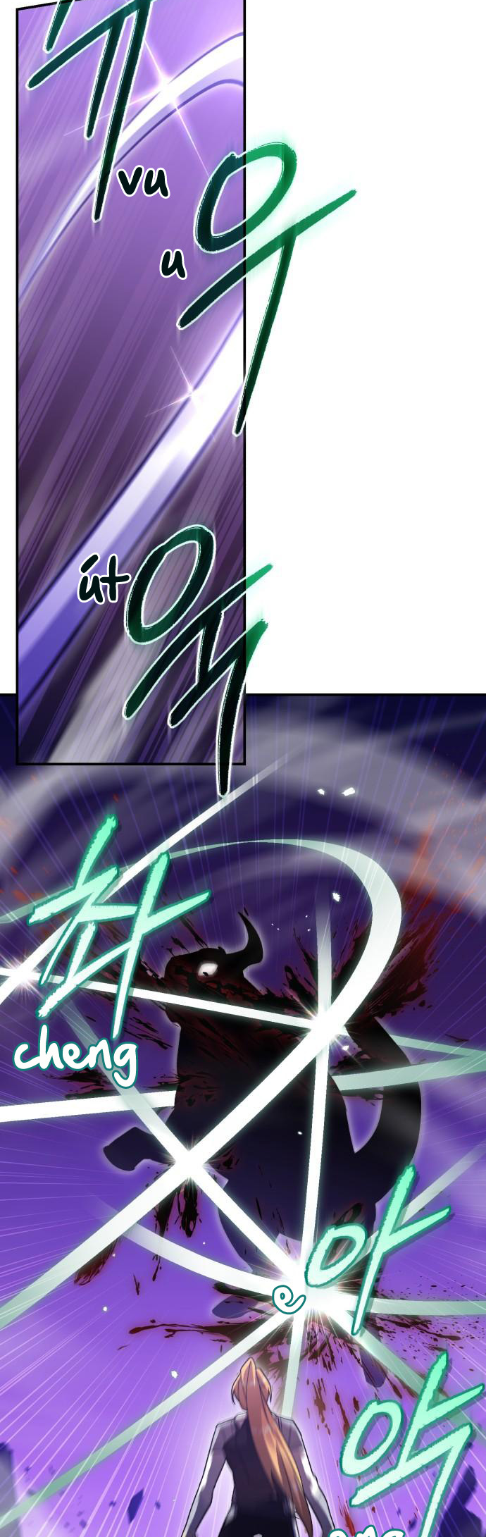 Hero X Demon King X Villain Chap 118 - Next Chap 119