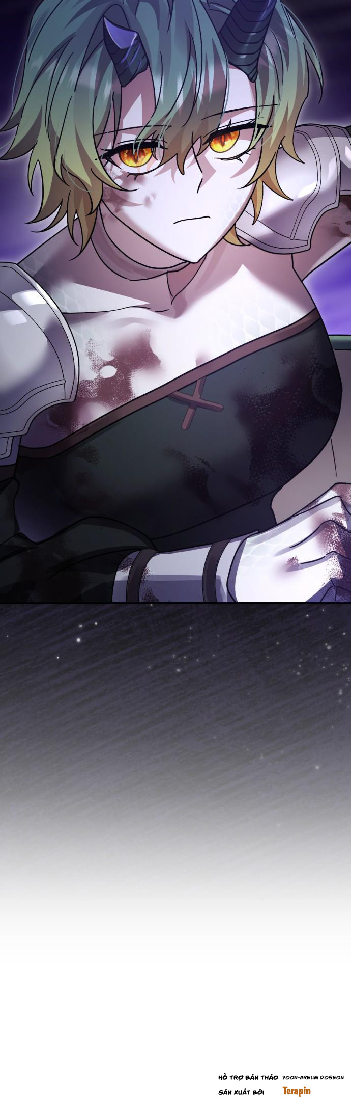 Hero X Demon King X Villain Chap 118 - Next Chap 119