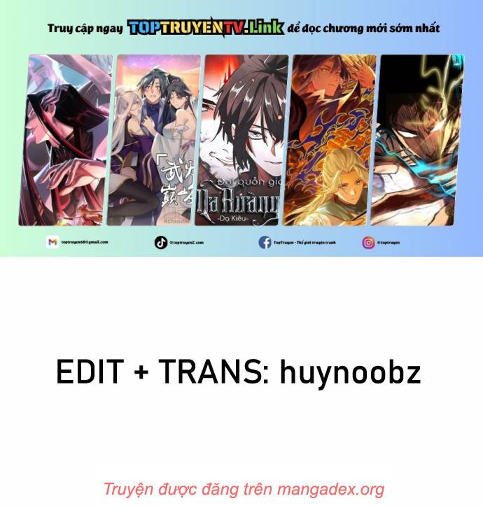 Hero X Demon King X Villain Chap 119 - Next Chap 120