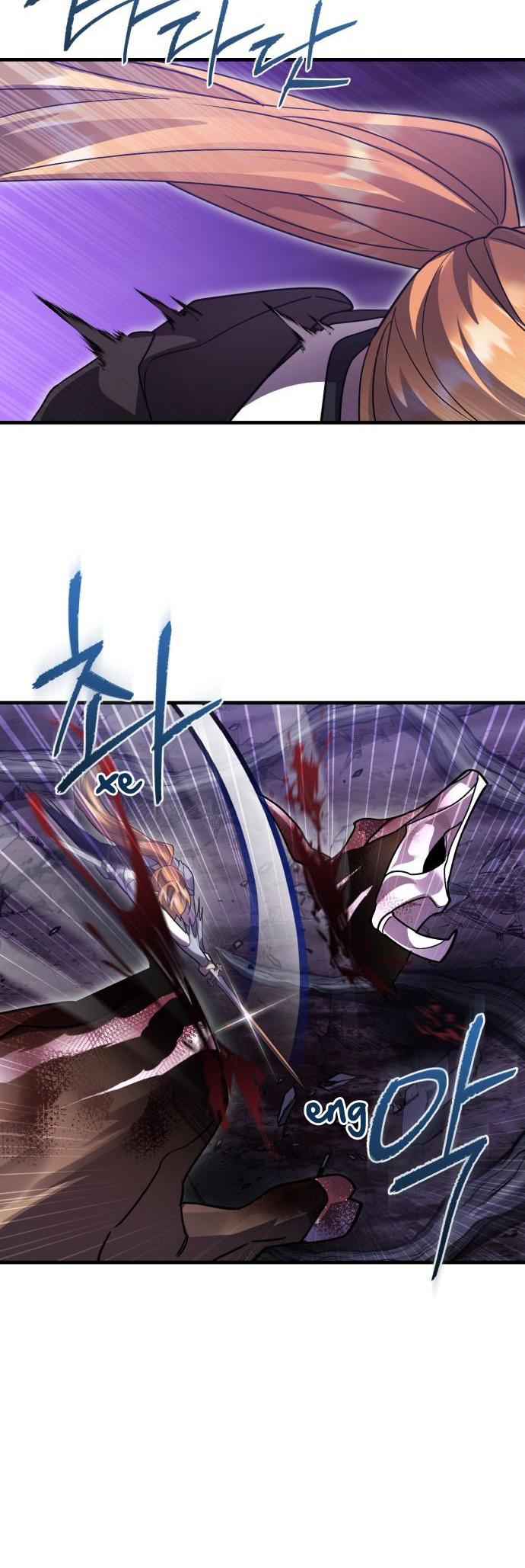 Hero X Demon King X Villain Chap 119 - Next Chap 120