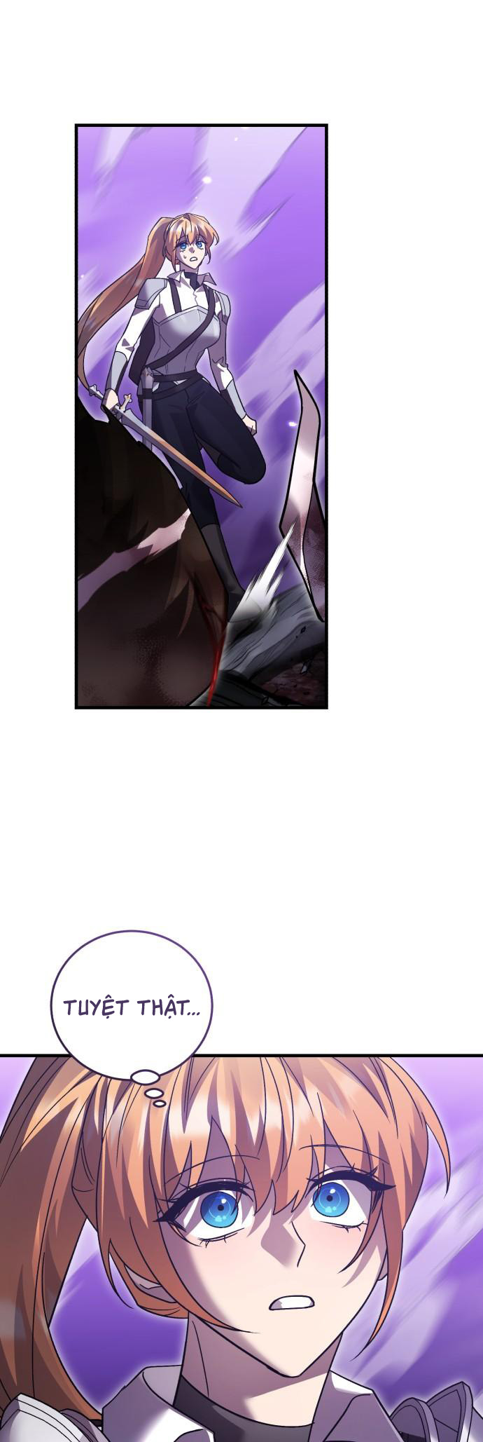 Hero X Demon King X Villain Chap 119 - Next Chap 120