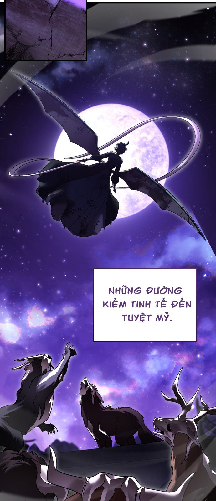 Hero X Demon King X Villain Chap 119 - Next Chap 120