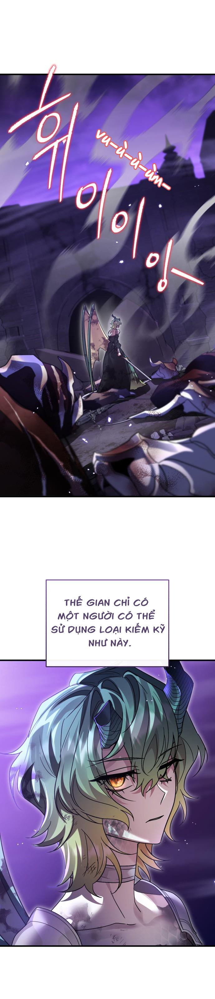 Hero X Demon King X Villain Chap 119 - Next Chap 120