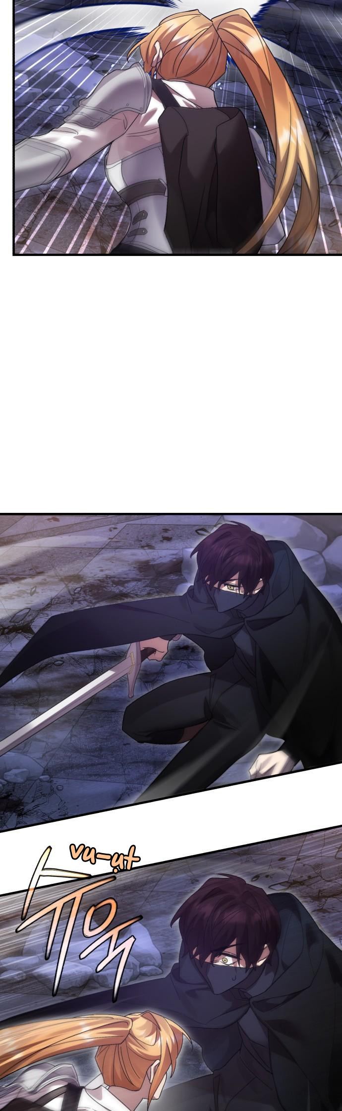 Hero X Demon King X Villain Chap 119 - Next Chap 120