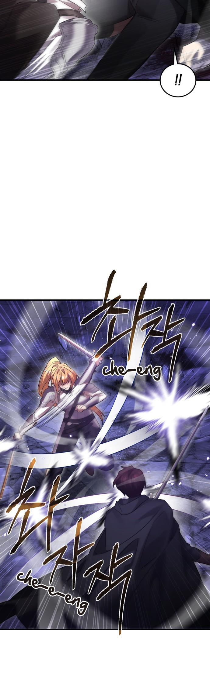 Hero X Demon King X Villain Chap 119 - Next Chap 120