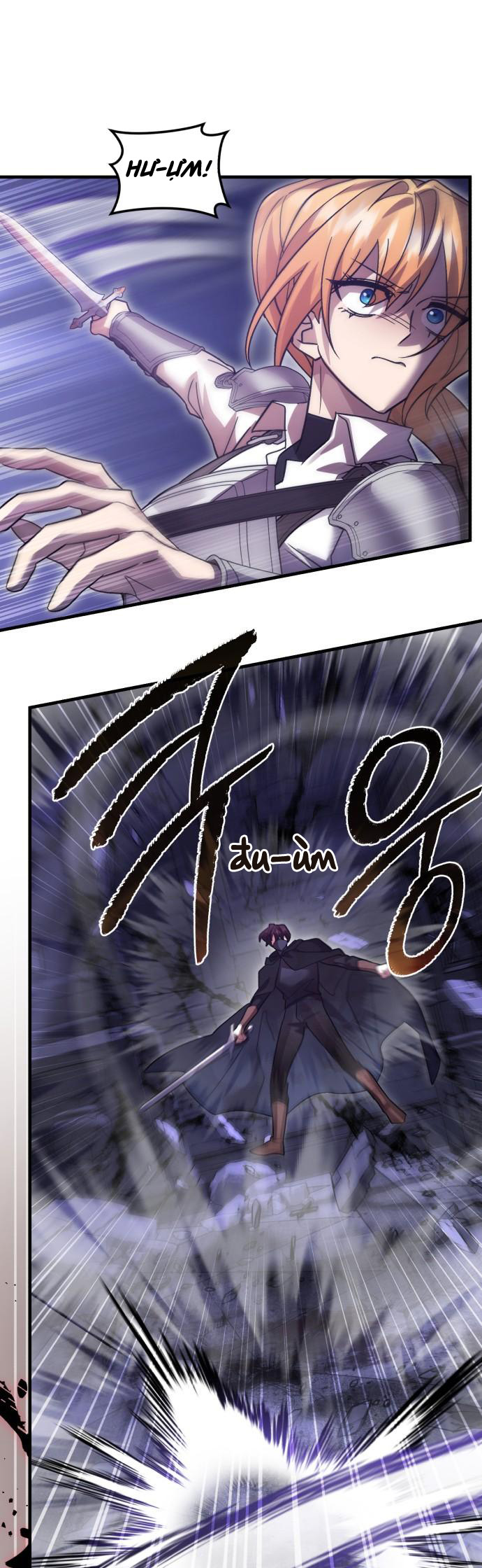 Hero X Demon King X Villain Chap 119 - Next Chap 120