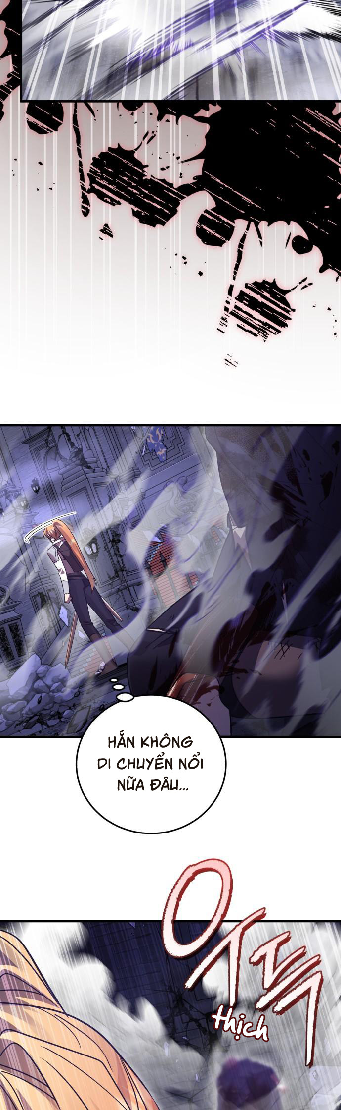 Hero X Demon King X Villain Chap 119 - Next Chap 120