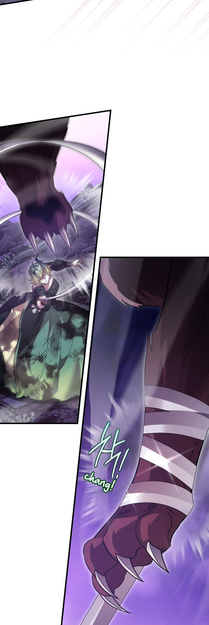 Hero X Demon King X Villain Chap 119 - Next Chap 120